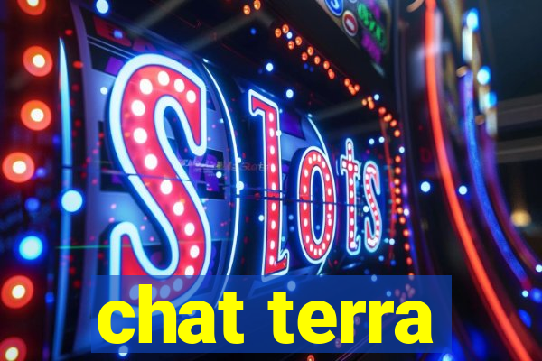 chat terra